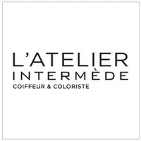 L'Atelier Intermède-Logo