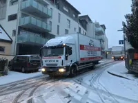 Non-Stop Garde-Meubles SA - Klicken Sie, um das Bild 5 in einer Lightbox vergrössert darzustellen