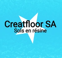 CREATFLOOR SA-Logo