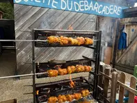 Buvette du Débarcadère