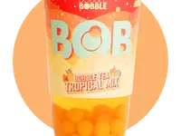 Mein Bubble Tea