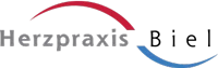 Herzpraxis Biel AG-Logo