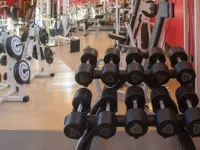 BENEFIT CENTRO DI ALLENAMENTO SA
