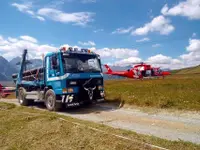 Ulrich Koch Transporte GmbH - Klicken Sie, um das Bild 3 in einer Lightbox vergrössert darzustellen