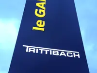 Garage Trittibach GmbH - Klicken Sie, um das Bild 1 in einer Lightbox vergrössert darzustellen