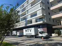 MTV Meubles Transport Videira