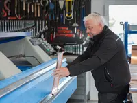 Serge Baillod Sàrl - Klicken Sie, um das Bild 4 in einer Lightbox vergrössert darzustellen