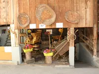 Exposition d'objets anciens Sembrancher