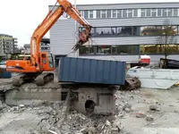 Georg Müller Transport AG - Klicken Sie, um das Bild 4 in einer Lightbox vergrössert darzustellen