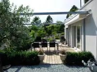 Rothenbühler Gartenbau AG