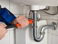 Sanitärnotfalldienst