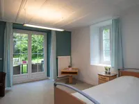 EMS du Petit Chézard - Réseau Omeris