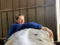 Luana EMINIC HUGO - L'ostéo animaux