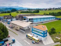 Schnider AG Transporte Recycling