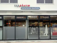 TopPharm Hallwilersee Apotheke - Klicken Sie, um das Bild 1 in einer Lightbox vergrössert darzustellen