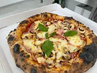 Pizzeria Another Planet