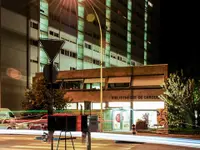 Biblioquartier des Grands-Hutins