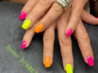 Susan Nail