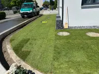 Sali Zabelaj AG