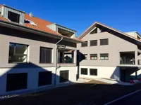 Ringler u. Strahm Storenbau AG