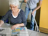 Senioren-Unterhaltsreinigung GmbH - Klicken Sie, um das Bild 14 in einer Lightbox vergrössert darzustellen