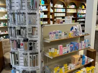 Jura-Apotheke Balsthal AG