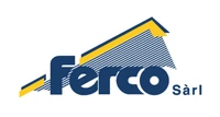 Ferco Sàrl-Logo