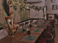 RISTORANTE PIZZERIA OSTERIA DELLA POSTA