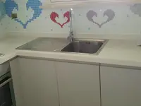 Urso Arte e Piastrelle
