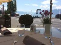 Restaurant du Port - Klicken Sie, um das Bild 8 in einer Lightbox vergrössert darzustellen