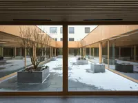 Burgerhaus AG - wood and natur