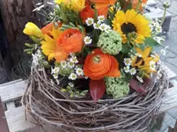 Fiori Mela Sagl