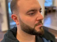 Coiffeur Masoud