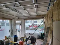 Rénovation Luz