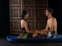 La Découverte Sensuelle