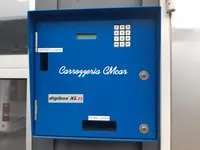 Garage Carrozzeria C.M. Car Sagl