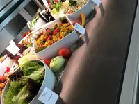 Restaurant Roter Platz