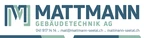 Mattmann Gebäudetechnik AG