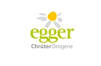 Chrüter-Drogerie Egger-Logo