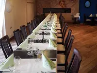 Pizzeria au Petit Grillon