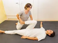 Shiatsu Kaiser Zürich
