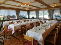 Hotel Adler Sigriswil