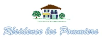 EMS les Pommiers  - Réseau Omeris-Logo