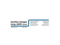 Lang + Wälti GmbH