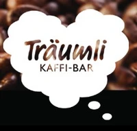 Träumli Kaffi-Bar-Logo