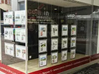 COM'IN Immobilier SA