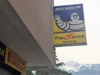 Garage FCS - Pneus Service