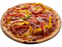 Pinocchio Pizza Kurier GmbH