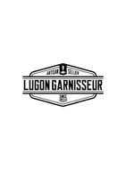 Lugon Garnisseur-Logo