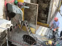 Stark Betonbohren und - fräsen GmbH